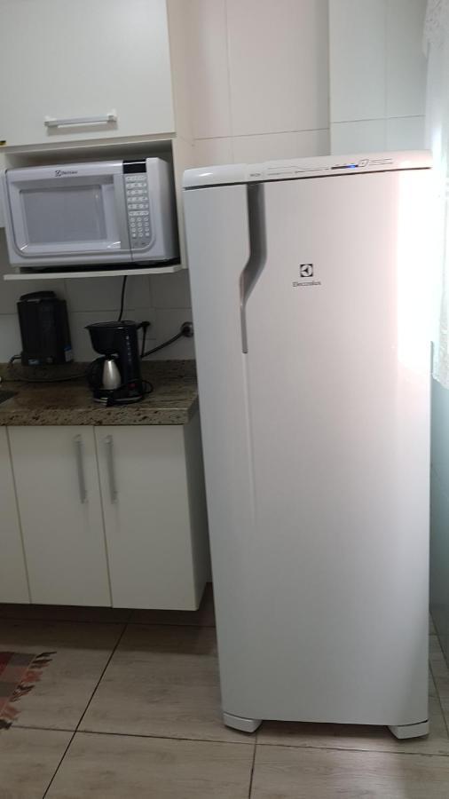 Apartamento Vivi James Cabo Frio Eksteriør billede