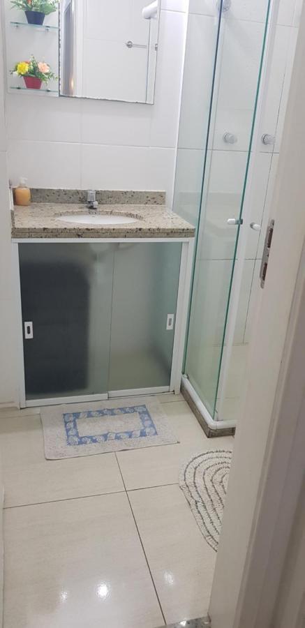 Apartamento Vivi James Cabo Frio Eksteriør billede