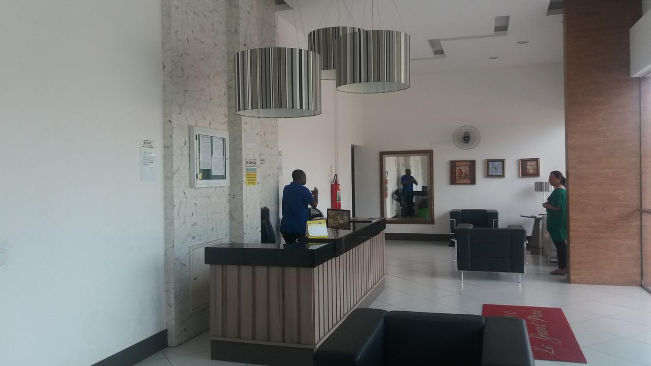 Apartamento Vivi James Cabo Frio Eksteriør billede