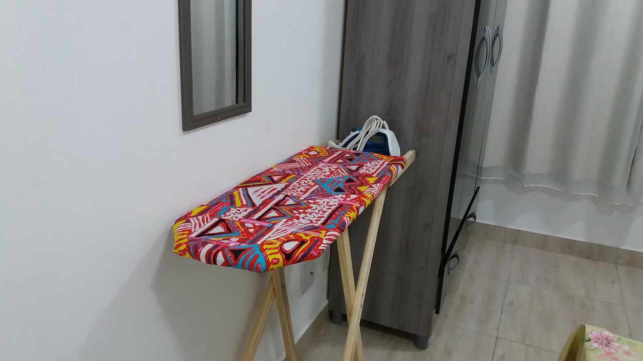 Apartamento Vivi James Cabo Frio Eksteriør billede